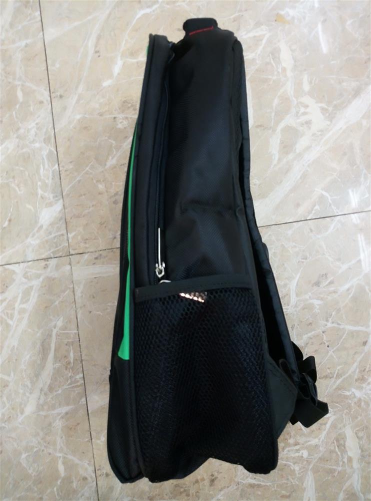 xưởng may balo fecredit